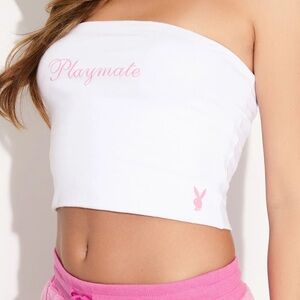 Playmate Bandeau